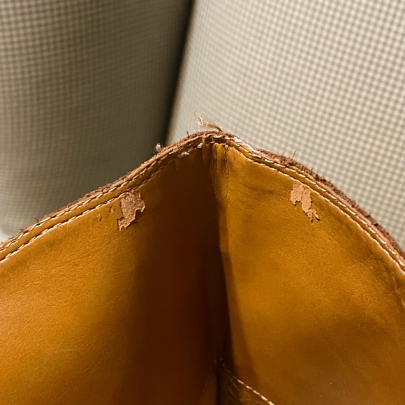 Lucky Brand Zepia Riding Boots - Picture 4 of 8